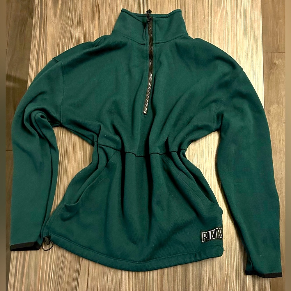 PINK Victoria’s Secret Fleece Sweeter